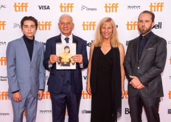 HBO adquiere película sobre un boxeador judío que escapó de Auschwitz