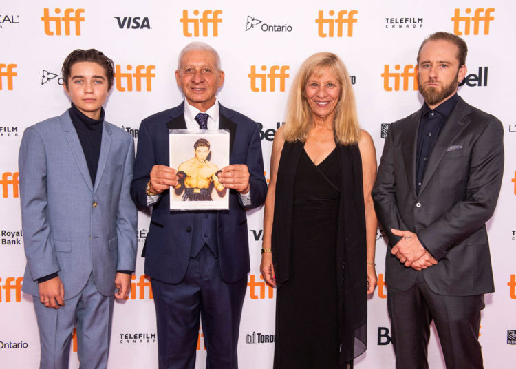 HBO adquiere película sobre un boxeador judío que escapó de Auschwitz