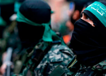 Hamás aumenta su actividad en el Líbano y enfurece a Hezbolá
