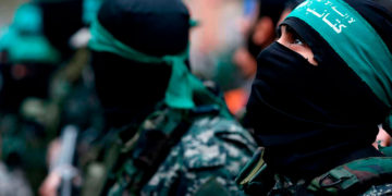 Hamás aumenta su actividad en el Líbano y enfurece a Hezbolá