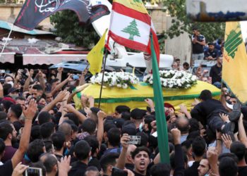 Juez libanés acusa a decenas de personas por los enfrentamientos mortales en Beirut