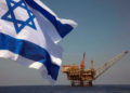 Los ingresos de Israel por el gas natural sólo alcanzan el 6% de las expectativas
