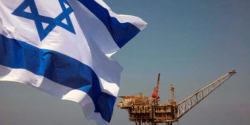 Los ingresos de Israel por el gas natural sólo alcanzan el 6% de las expectativas