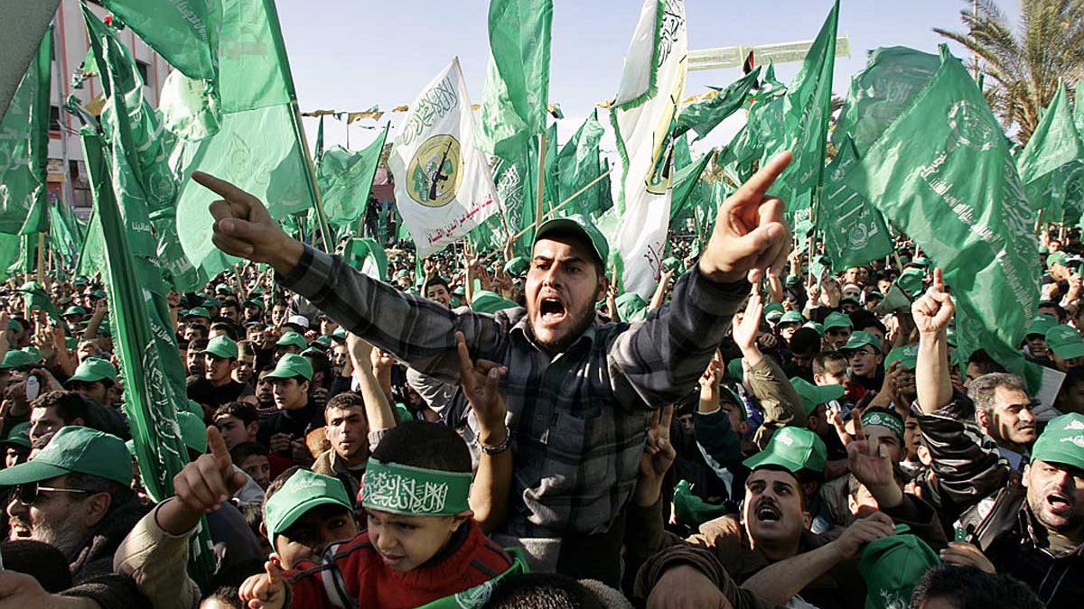 Hamás advierte que Gaza se acerca a “un punto de ebullición”