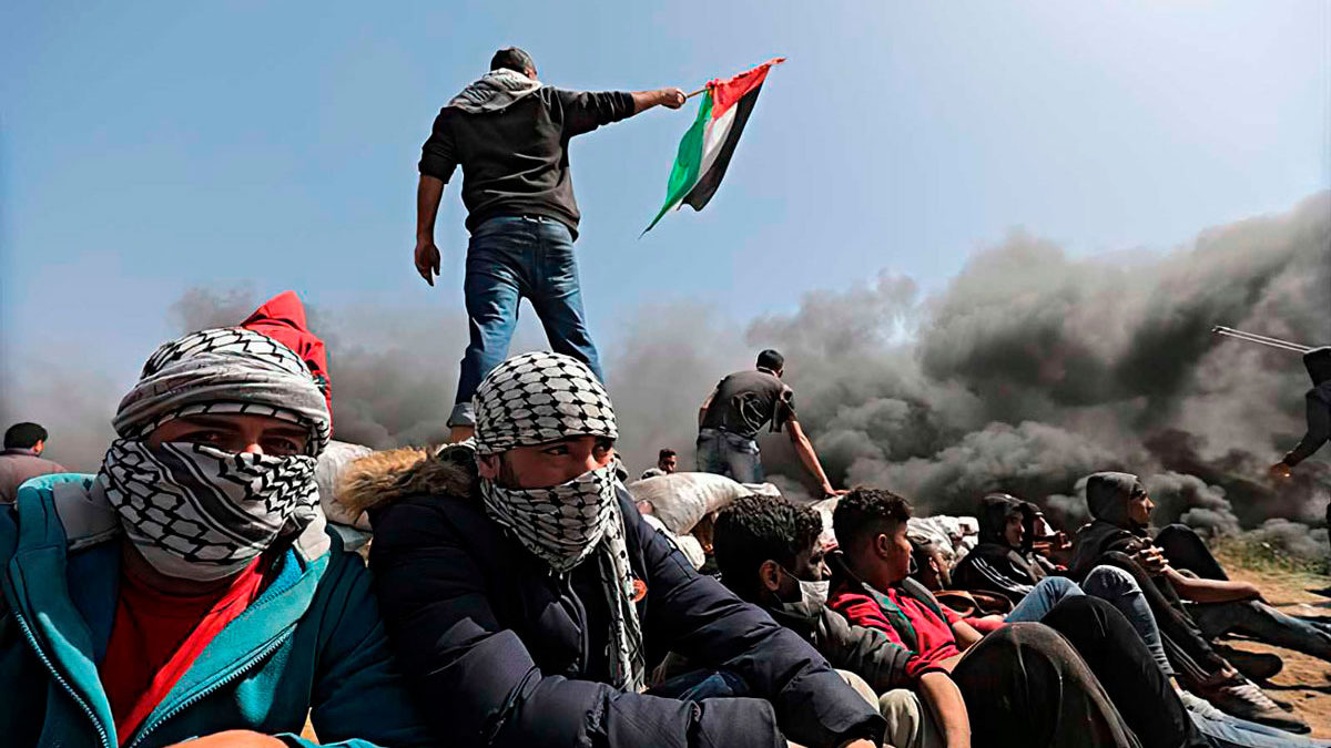 Por qué los árabes palestinos no pueden hacer la paz con Israel