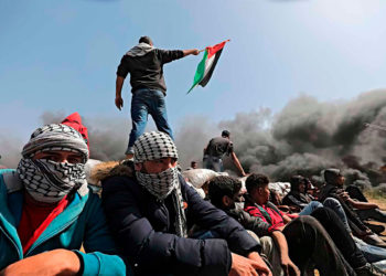 Por qué los árabes palestinos no pueden hacer la paz con Israel