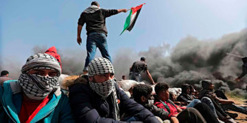 Por qué los árabes palestinos no pueden hacer la paz con Israel