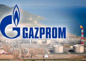 Estados Unidos castigará a Gazprom de Rusia por eludir las sanciones