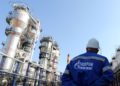 Rusia: Gazprom utiliza los inventarios para estabilizar el mercado del gas en Europa