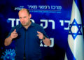 Israel asigna 10.000 para desarrollar la economía y combatir el crimen