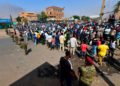 Estados Unidos suspende $700 millones en ayuda a Sudán tras el golpe de Estado