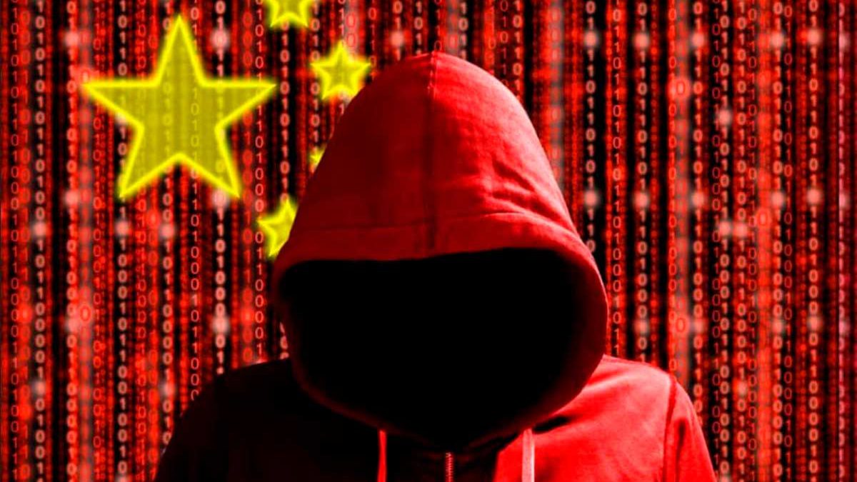 Hackers chinos llevaron a cabo el ciberataque al hospital de Hadera