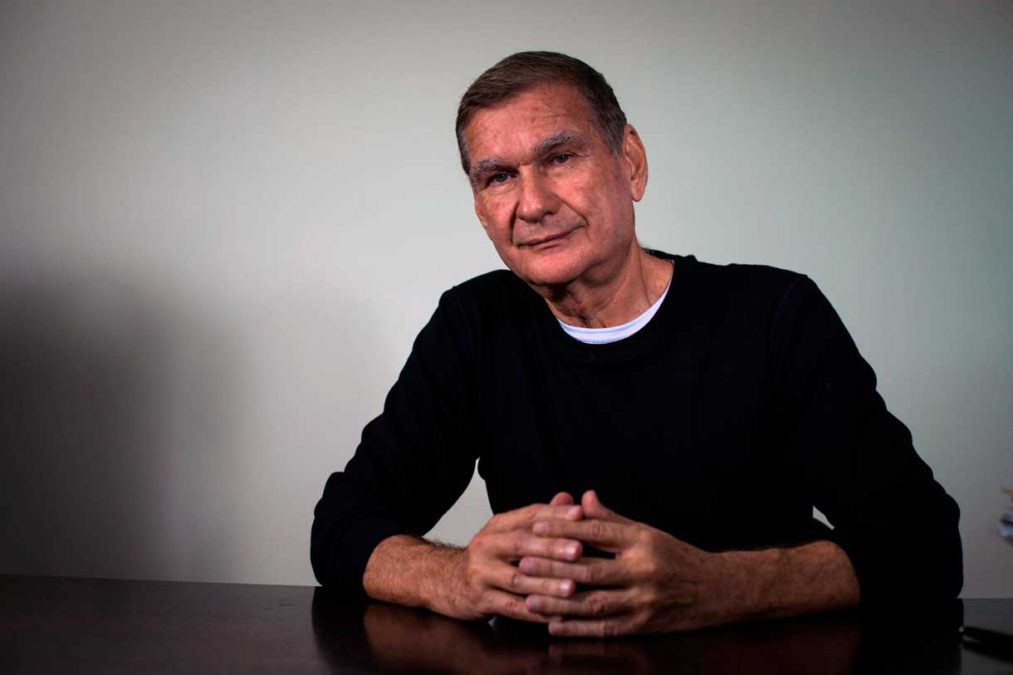 Exministro de Justicia entre israelíes mencionados en los «Pandora Papers»