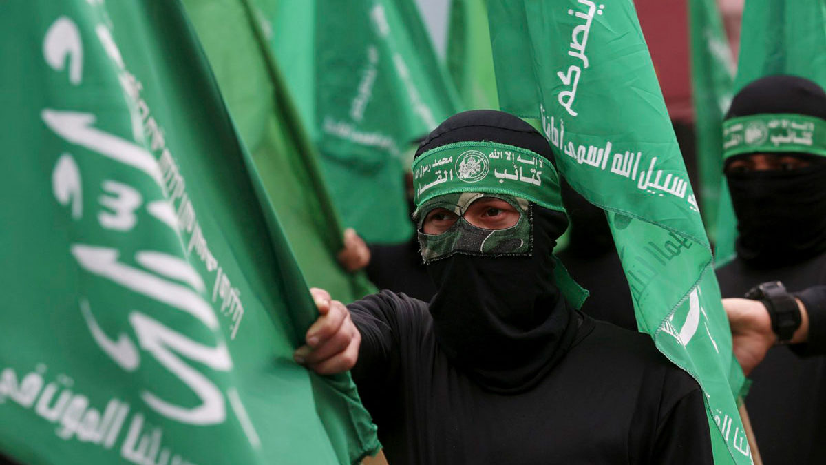 Hamás lanza un ultimátum a Israel: Exige $8 millones antes del martes