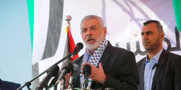 Hamás presiona a Egipto para negociar un acuerdo de intercambio de prisioneros con Israel