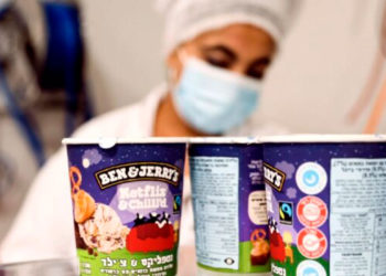 Florida desinvertirá en Unilever por el boicot a Ben & Jerry's a Israel