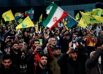 La crisis perpetua del Líbano es una artimaña de Irán