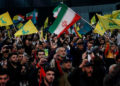 Irán está detrás del declive de Líbano e Irak – Bennett