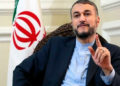 Irán dice que la reactivación del acuerdo nuclear de 2015 depende de Estados Unidos