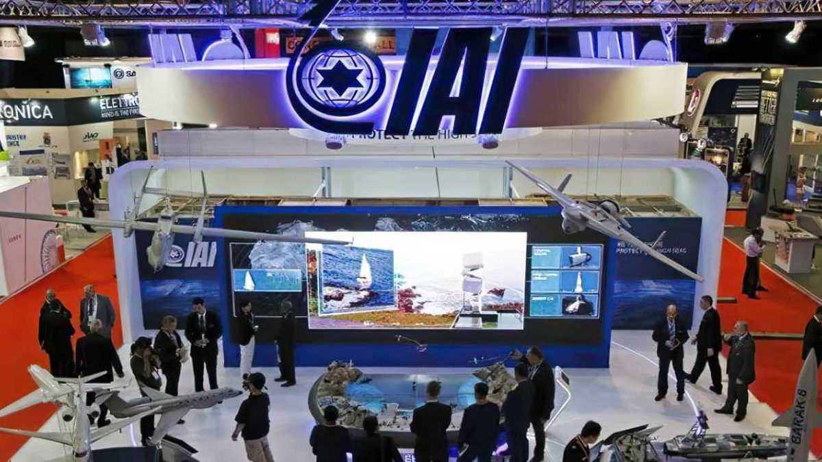Israel exhibirá su tecnología espacial en el Congreso Astronáutico Internacional de Dubái