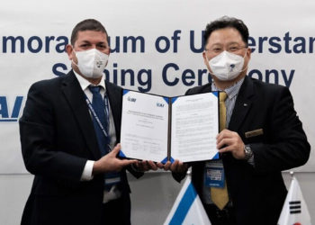 Israel y Corea del Sur amplían lazos en Investigación y Desarrollo