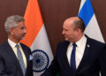 Israel y la India buscan impulsar sus relaciones comerciales y académicas