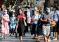 Coronavirus: Israel está alcanzando la inmunidad colectiva