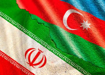 Israel está en el centro de las tensiones entre Azerbaiyán e Irán