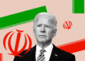 A Irán no le importa lo más mínimo Joe Biden