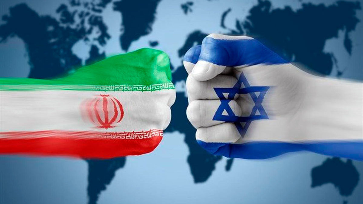 Israel e Irán intensifican la guerra en la sombra