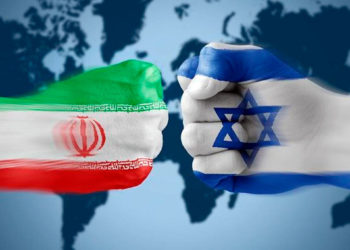 Israel e Irán intensifican la guerra en la sombra