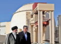 Irán: Europa debe garantizar que se respetará el acuerdo nuclear