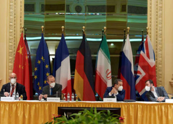 Estados Unidos insta a Irán a mostrar “buena fe” en la reanudación de las conversaciones