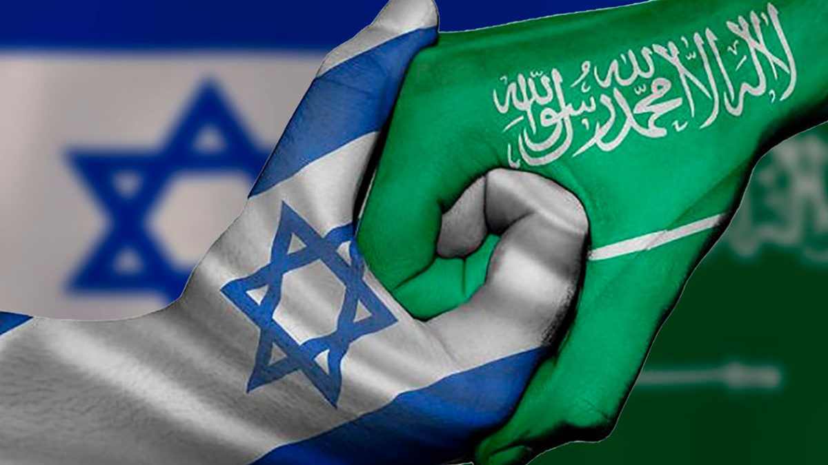 Estados Unidos buscar agregar a Arabia Saudita a los Acuerdos de Abraham