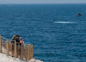 Líbano dispuesto a reanudar las conversaciones con Israel sobre la frontera marítima