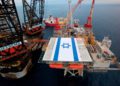 Israel, rico en gas, no puede salvar a Europa de la crisis energética