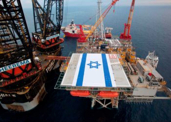 Israel, rico en gas, no puede salvar a Europa de la crisis energética