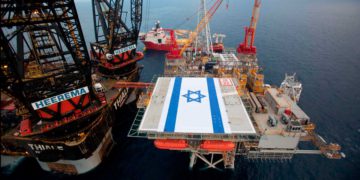 Israel, rico en gas, no puede salvar a Europa de la crisis energética