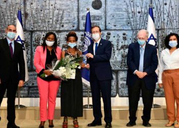 Israel premia a los inmigrantes por sus “contribuciones excepcionales” a la sociedad