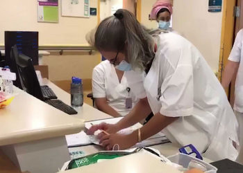 El hospital de Hadera sigue sin conexión un día después del ciberataque