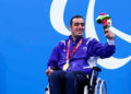 BBC ignora la medalla de oro de un atleta paralímpico israelí