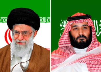 ¿Están Arabia Saudita e Irán en proceso de reconciliación?