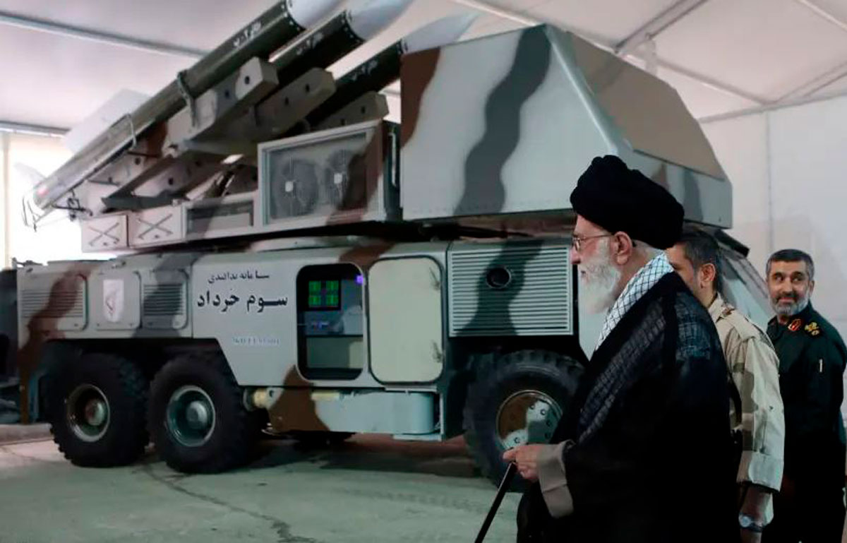 Tres planes para detener el programa nuclear de Irán: ¿Cuál será el elegido?
