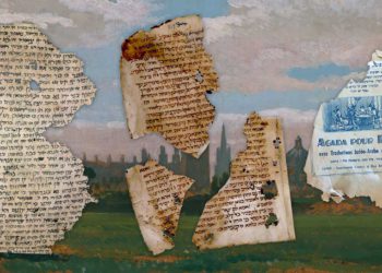 De judeo-griego a karaim: Oxford ofrece cursos sobre lenguas judías raras