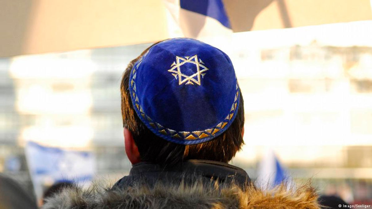 Suecia no es un lugar seguro para una comunidad judía