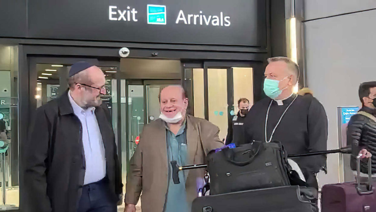 El último judío de Afganistán aterrizará en Israel esta semana