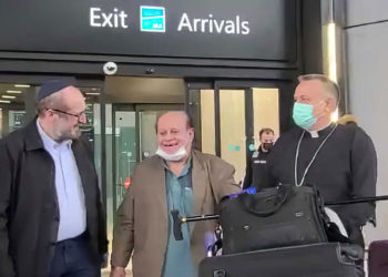 El último judío de Afganistán aterrizará en Israel esta semana