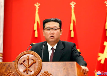 ¿Qué hace Kim Jong-un en aislamiento?