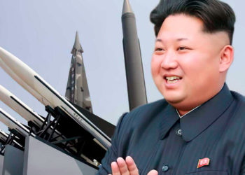 Kim Jong Un promete construir un ejército norcoreano “invencible”