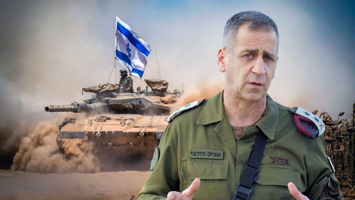 Israel cumplió el derecho internacional durante la guerra con Hamás en mayo